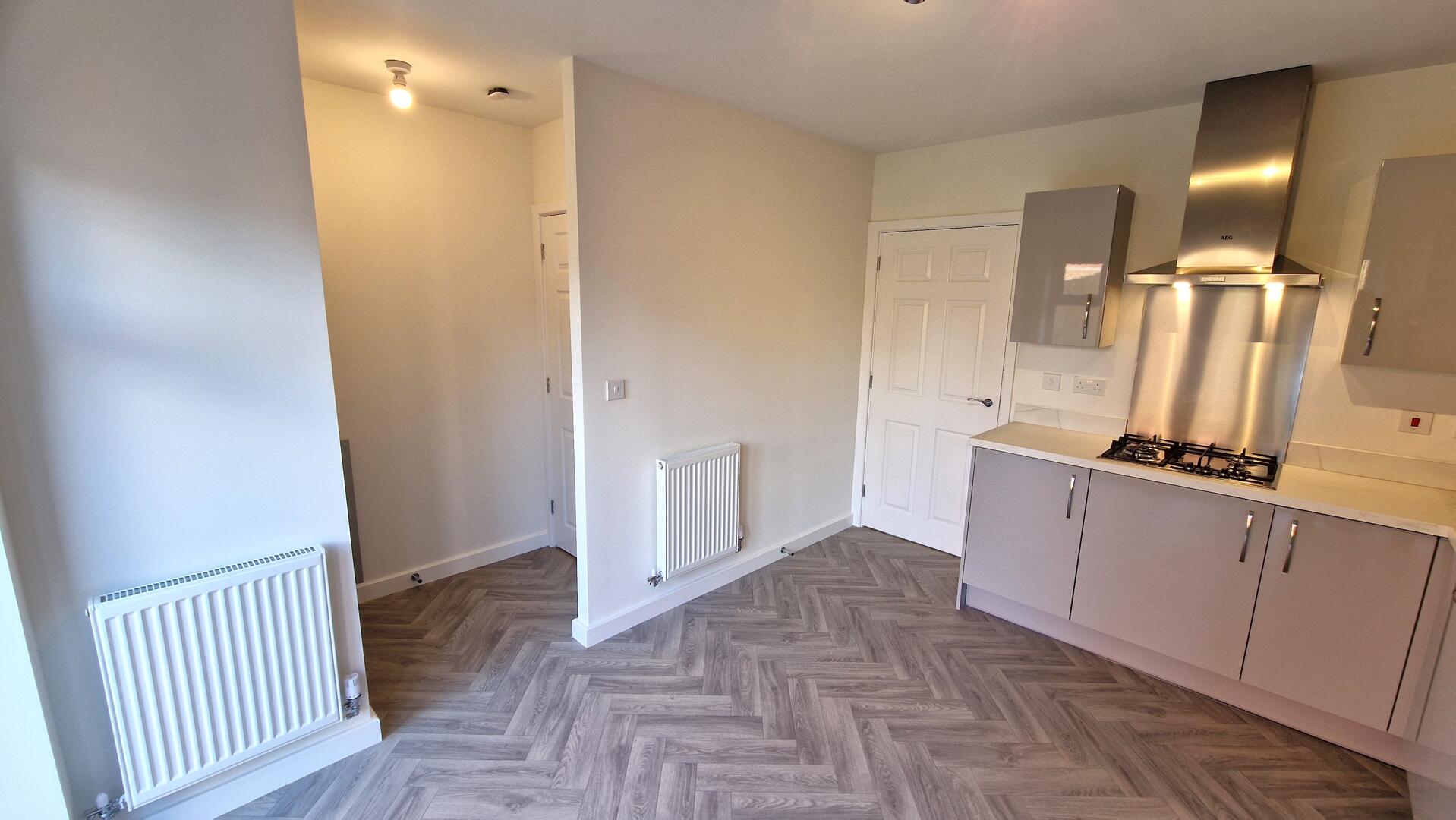 5 Hankinson Avenue Heald Green Cheadle